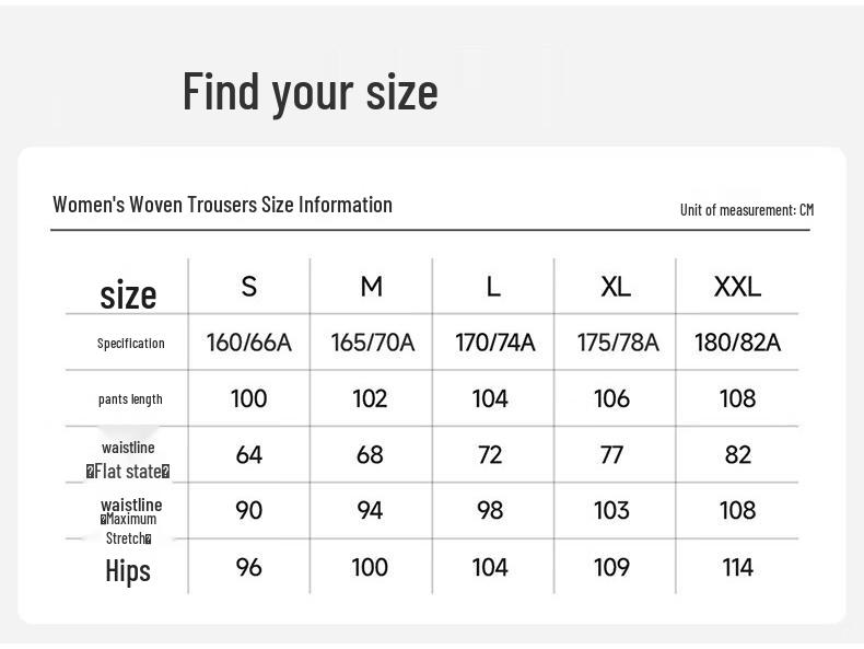 Camel Women's Outdoor Hiking Parachute Pants