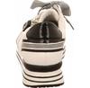 Women's Slip-ons Remonte Dorndorf Platform Sneakers White Black