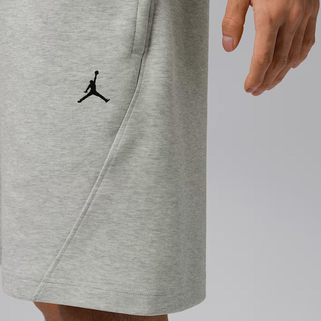 Jordan Sport Moisture Wicking Knitted Casual Shorts Men Shorts IQ3801050