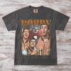 Adam Sandler Waterboy Unisex Tee - Funny Sports Movie T-Shirt for Men and Women, Comfy Cotton Shirt, Gift for Movie Buffs, Sports Fans, FD