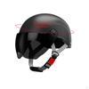 Motorcycle Helmet Vintage for Adults Men Women Bicycle Motocross
