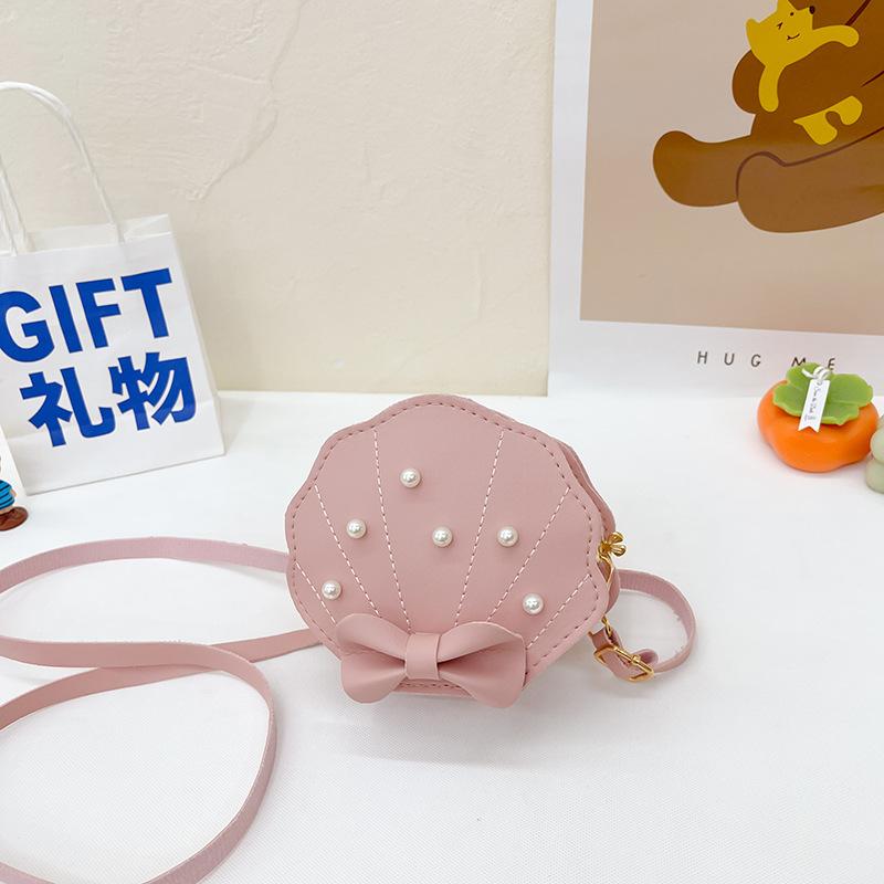Cute Little Girls Purses And Handbags Kids Mini Coin Crossbody Bag Kawaii Toddler Clutch Purse Handbag