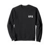 Resident Evil R.P.D.. (ZU) Sweatshirt