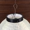 10Inch Japanese Lantern Cloth Party Decorative Lanterns Sushi Restaurant Chochin Pub Decor Necessary Household Decoration