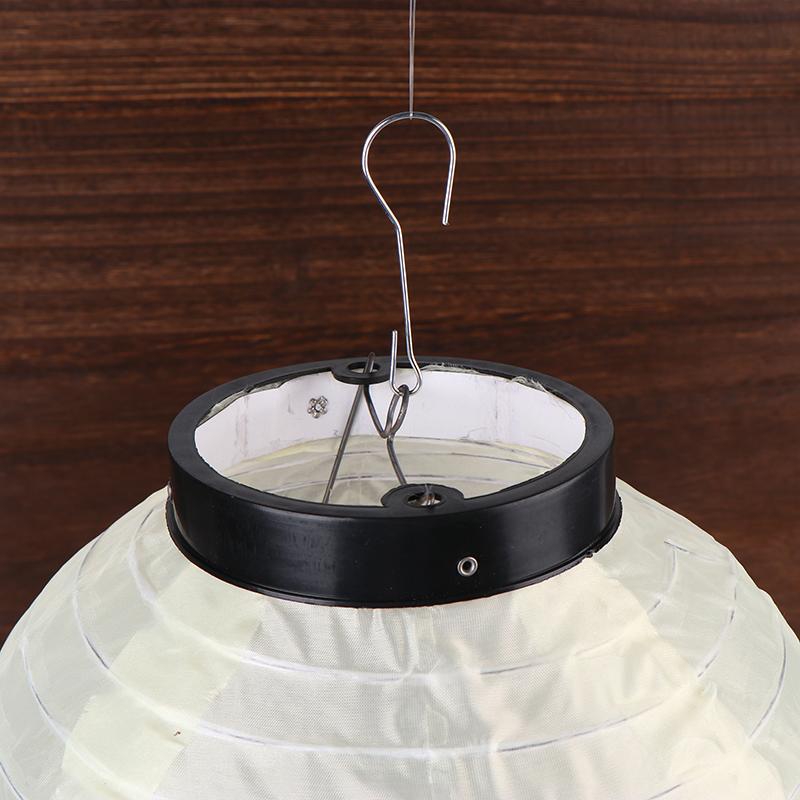 10Inch Japanese Lantern Cloth Party Decorative Lanterns Sushi Restaurant Chochin Pub Decor Necessary Household Decoration