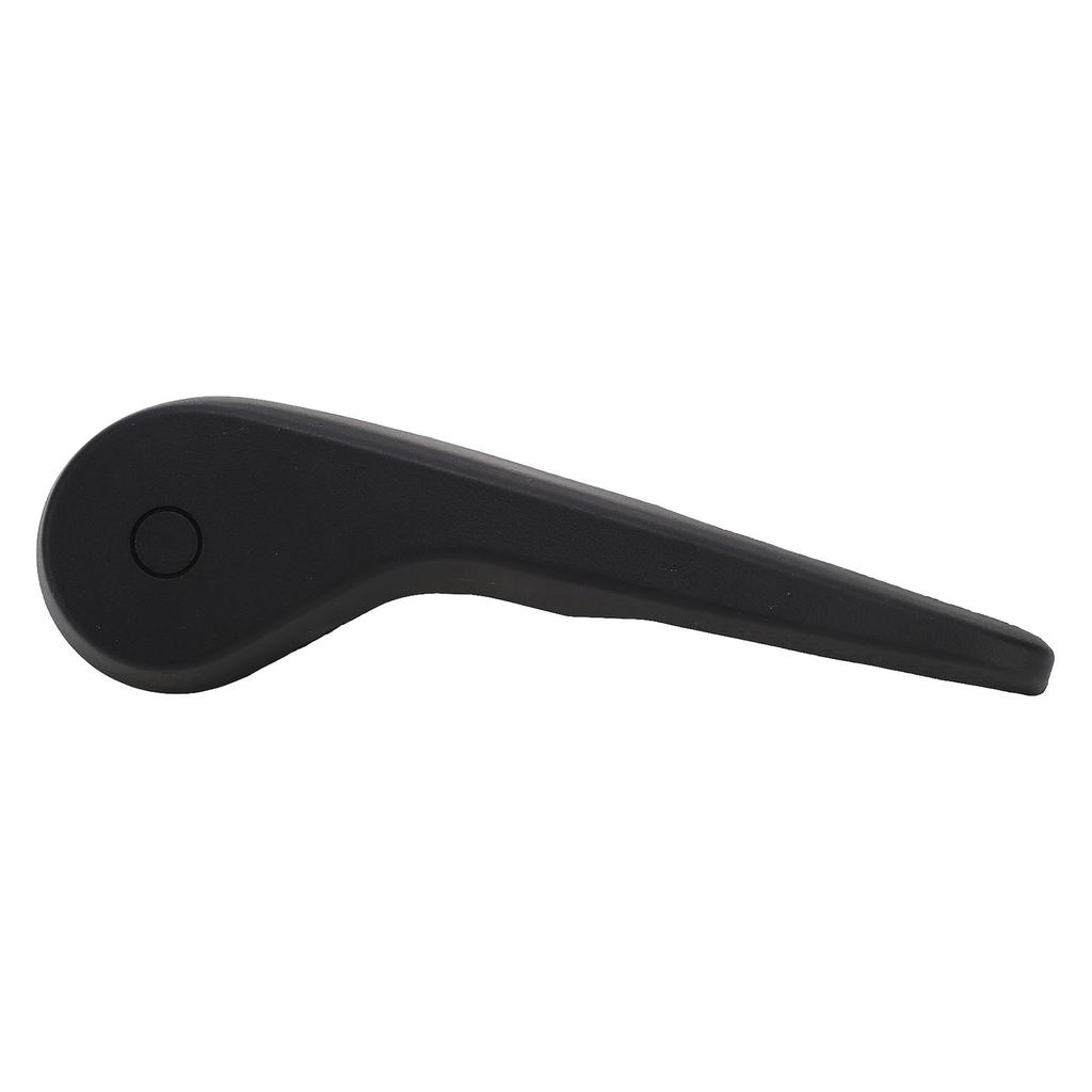 Front Side Seat Adjust Handle ABS Seat Release Back Recliner Adjustment Lever Handle Replacement