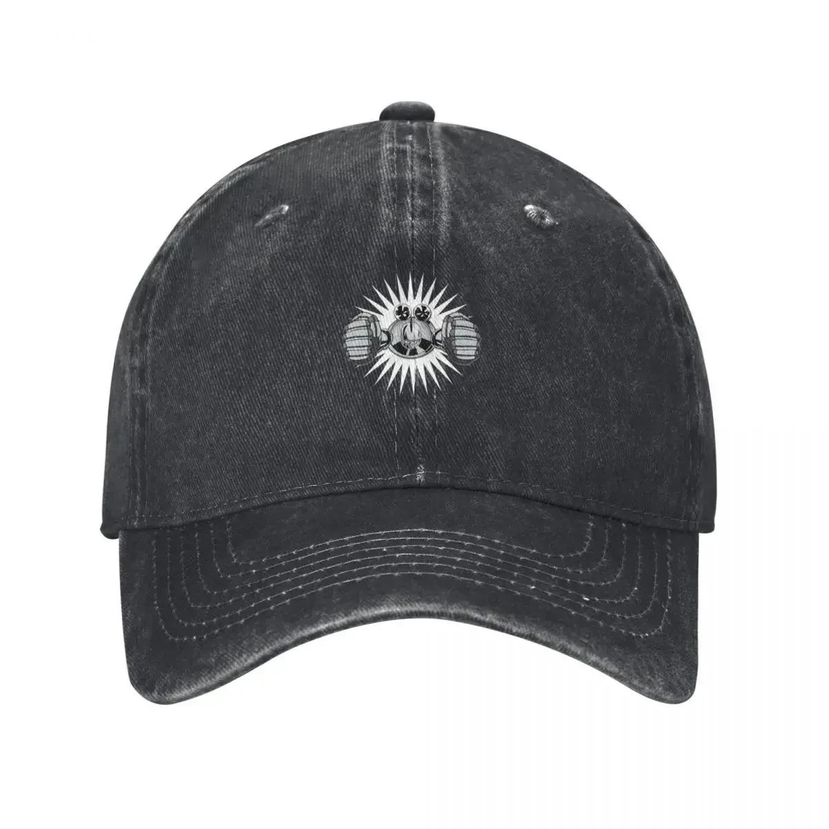Gigantor Tetsujin T-ShirtGigantor Ttsujin 28-go Baseball Cap Foam Party Hat Snap Back Hat Sun Cap Women s Hats For The Sun Men s