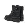 Ботильоны Clarks Rebelle с пряжкой 26178891, черные