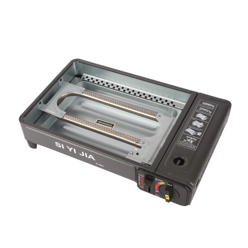 Linpan Portable Camping Gas Stove Standard