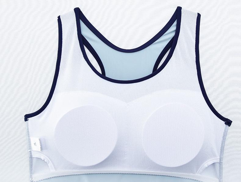 Konservativer ärmelloser Übergrößen-Badeanzug für Damen - Bauchabdeckung und schlankmachendes Design, ideal für heiße Quellen