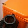 Cooler Trash Bag Outdoor Attachment, No Tools Required Accessory Can Accessory, Portable Mesh Holder for Boats, Fishing, Camping Durable