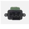 Motor Fan Resistor for Fiat (46721165)