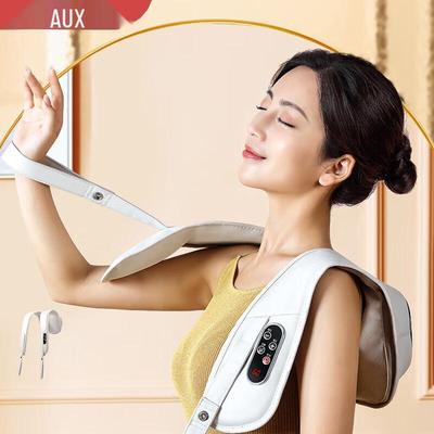 AUX Neck and Shoulder Massager CN Plug (adapter Included)
