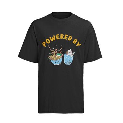 Üst giysisi – T-shirtler