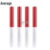 Aluminum Alloy Track & Field Relay Batons - 4 Pack