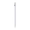 Active Stylus for Touchscreen Devices, 2 Tips - White