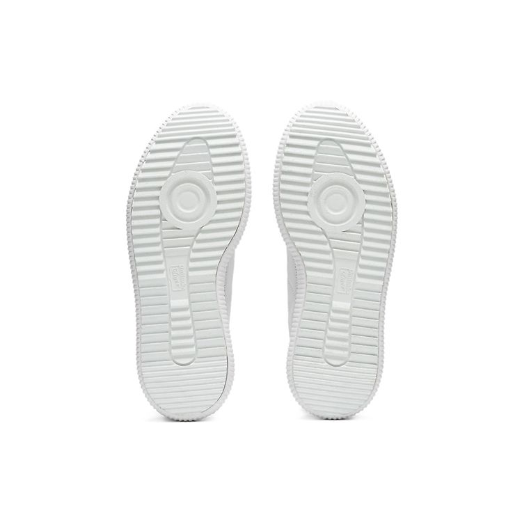 ONITSUKA TIGER Delecity White Black Unisex Sneakers 1183B873-101