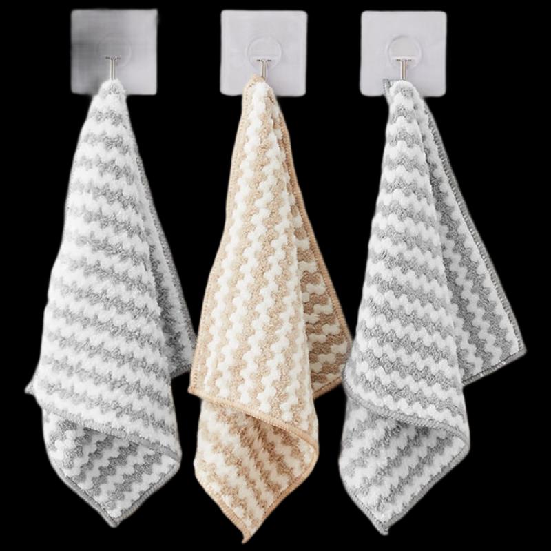 Yikeke Household Cleaning Cloths