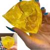 Squishy Maltose Honey Cheese Square Fidgets Pinching Funny Soft Anti-Stress Slow Rebound Squeeze Sensory Tool Kids Adults Gifts