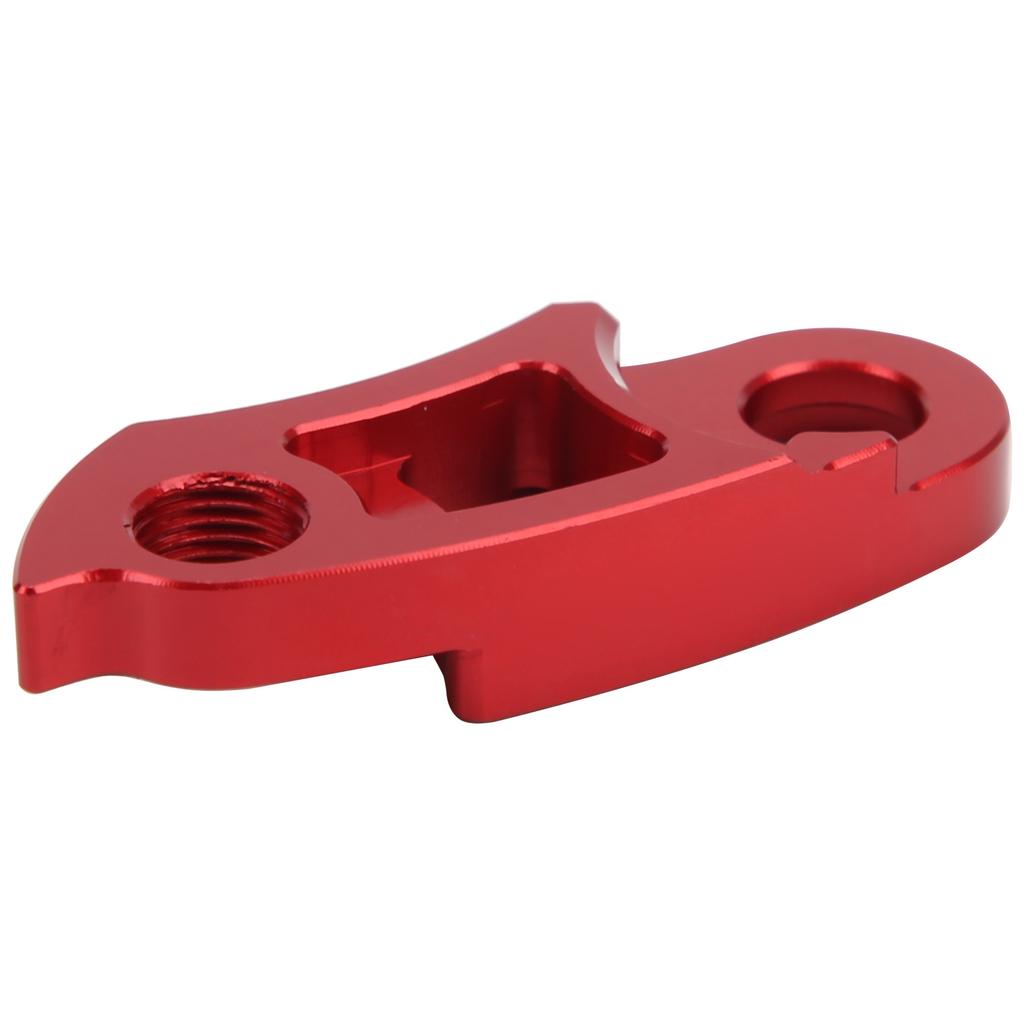 Bike Rr Derailleur Hanger   Aluminum Tail Hook Extension Extender Bike Accessory