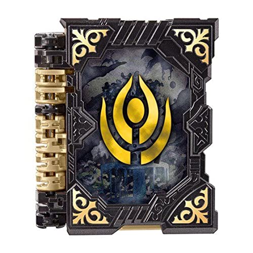 Movic Kamen Rider Saber DX Omniforce & Grimoire Wonder Ride Book + Dooms Driver Buckle