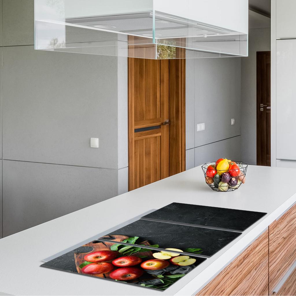 Glass Hob Protector 3x30x52