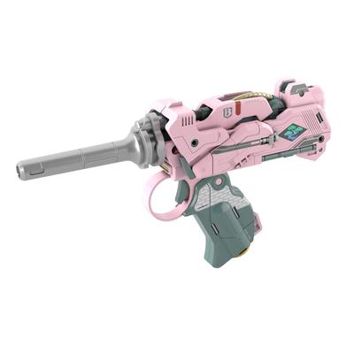 Girl Gun Lady Attack Girl Gun Bravo Tango First Limited Scale Color Coded Plastic Model Pink Ver. Ver. 1/1