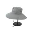 Color Solid Breathable Fisherman Hat Casual Headwear Stylish Sunshade Cap Gift