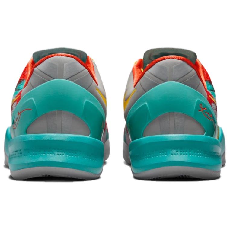 Nike Kobe 8 Protro "Venice Beach" FQ3548-001