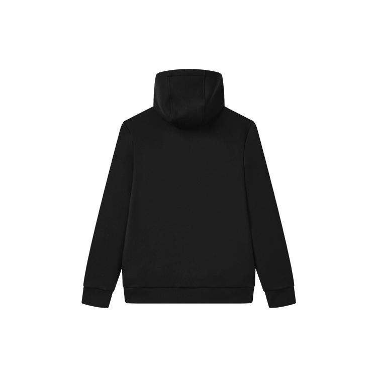 

Новые мужские толстовки FILA, цвет «реактивный черный» F11M247207FBK M