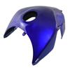 Front Tank Oil Fuel Gas Cover Fairing Bodywork Accessories For Yamaha MT-09 SP FZ-09 FZ09 MT09 2017 2018 2019 2020