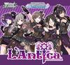 Weiss Schwarz Trial Deck+ (Plus) Idolmaster Shiny Colors 283 Pro Antique