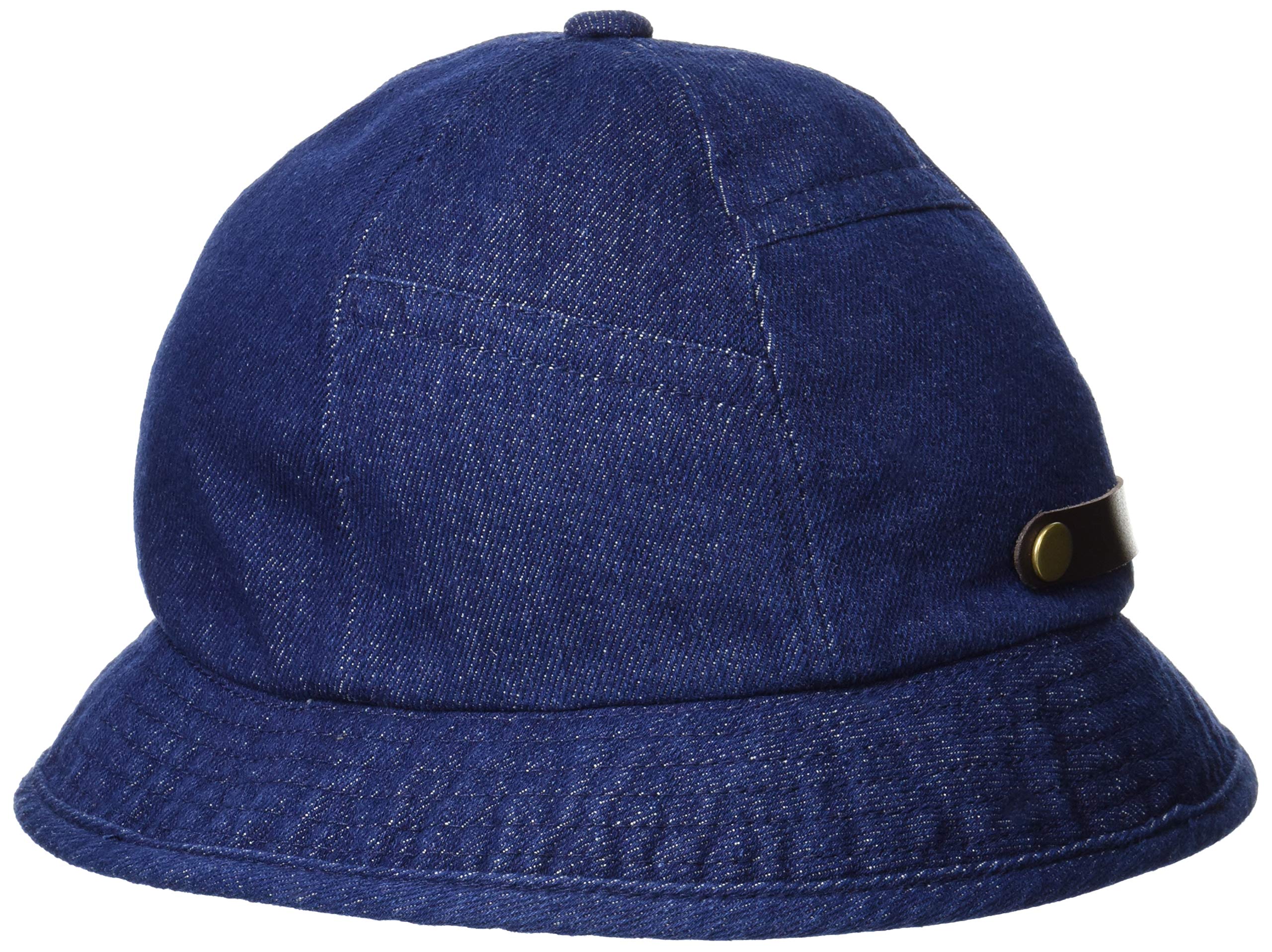 

Sense of Grace Шляпа МЕТРО LABE Обычного размера, темно-синяя,