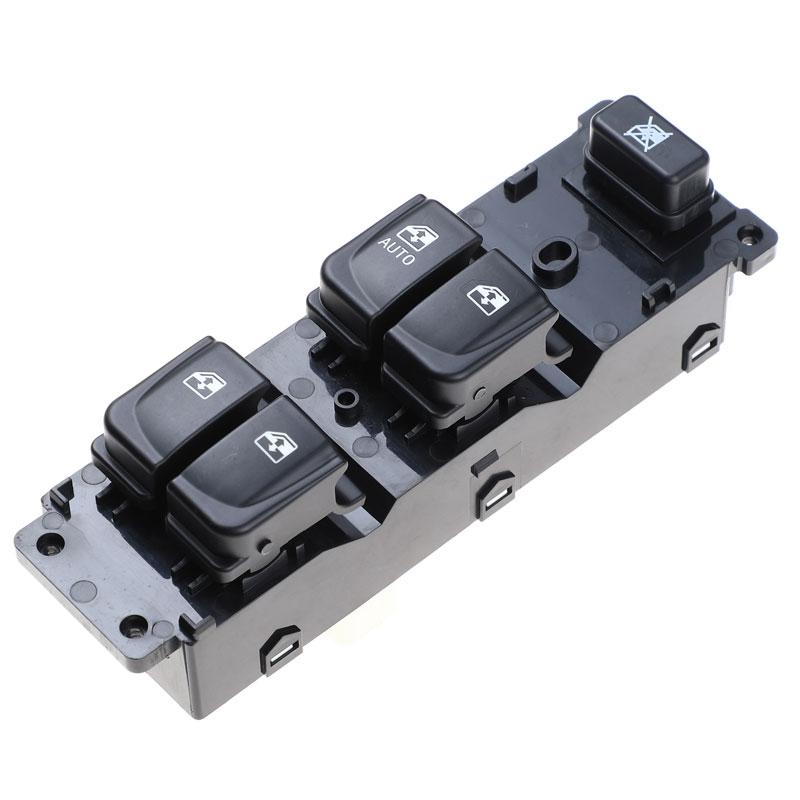 New High Quality Power Window Switch For Hyundai I20 Window Control Switch 93570-1J102 935701J102 93580-1J002 935801J002