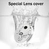 HY300Pro+ Projector Lens Protection Cover Avoid Dust Magcubic HY300Ultra Projector Specific Cap Projection Accessories