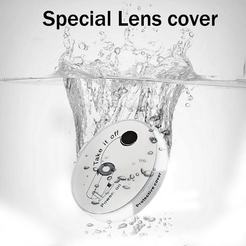 HY300Pro+ Projector Lens Protection Cover Avoid Dust Magcubic HY300Ultra Projector Specific Cap Projection Accessories