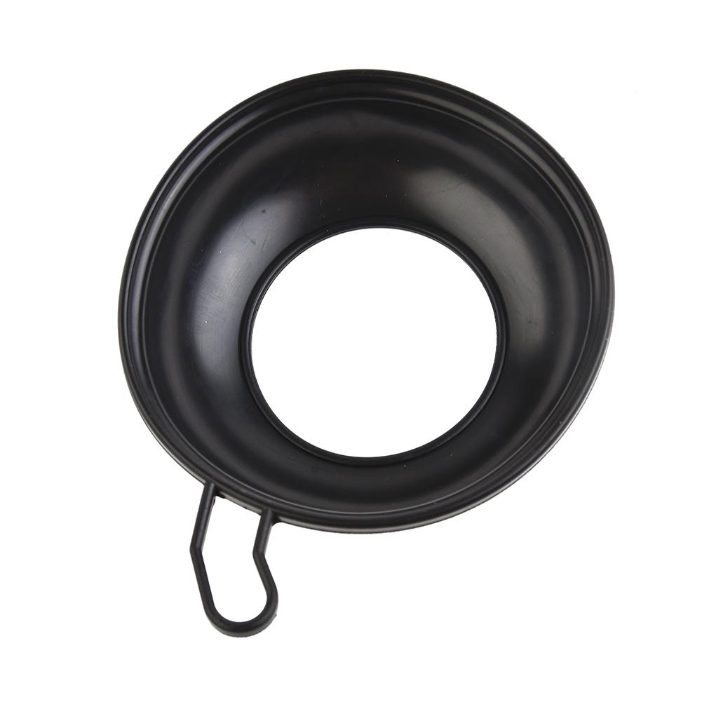 Carburetor Vacuum Membrane Accessories Black For CBR900RR CBR