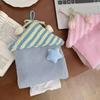 Space Saving Toilet Paper Holder Wall-mounted Bathroom Tissue Dispenser  Home Washroom