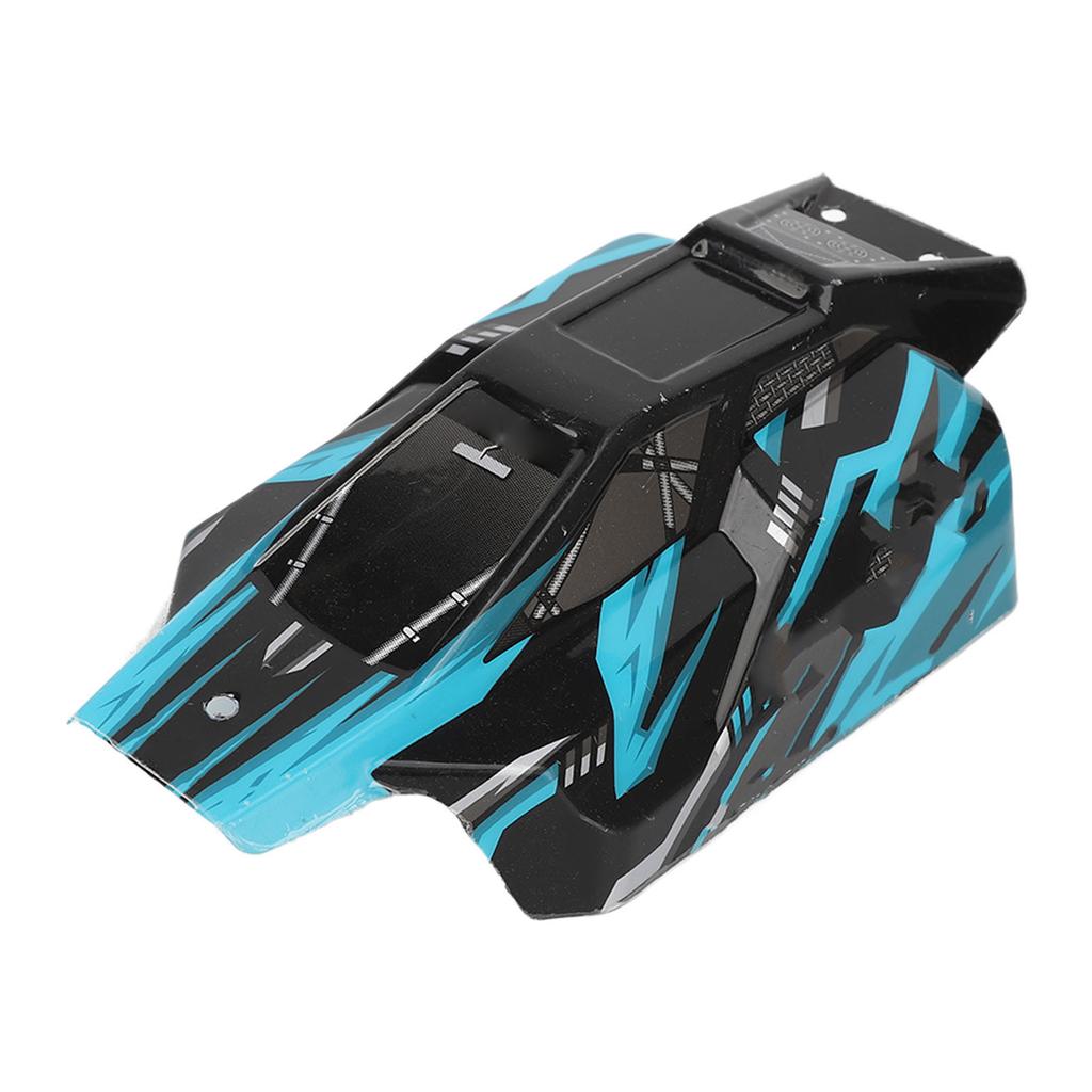 Car Body   PVC High   Resistance Remote Control Car Body Frame Replacement for SCY 16201PRO 1Celsius16 RC Cars