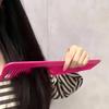 Funny Giant Wide Tooth Comb Oversized Styling Comb for Parties Cosplay Stage Performance