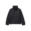 Jackets Women's Black Stand Collar Moderate Other VN0A7YK5BLK