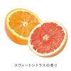 Iroha Iroha Delicate Zone Soap Intimate Wash Sweet Citrus Scent Foam Type [Foam Type]