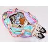 New Casual Small Fresh Sports Fitness Handbag, Large-capacity Outdoor Travel Shoulder Messenger Bag