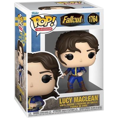 Funko Pop! N°1764 | Fallout | Lucy Maclean