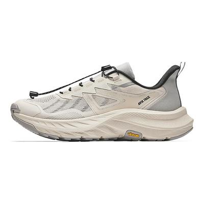 Exploration Summer Edition Outdoor Trail Running Shoes Men Sneakers Gray 912435505-1