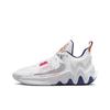 Giannis Immortality 2 GS White Deep Royal Kids Sneakers Deep-Royal-Blue Hyper-Pink Multi-Color DQ1943-102