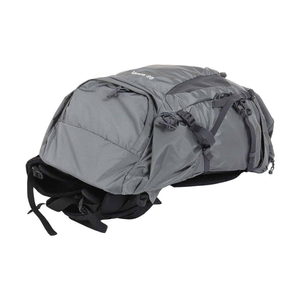 Karrimor Lancs 28 Charcoal M Hiking Backpack