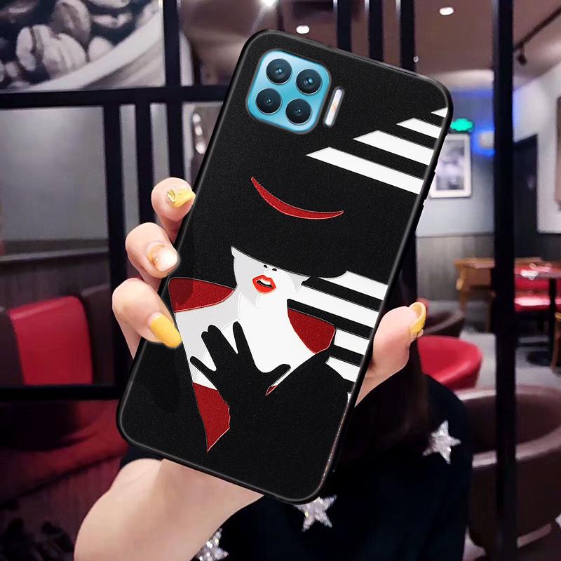 3D Relief Phone Case For Huawei Nova 10 SE Case Floral Silicon Cover For Huawei Nova 10 Pro Case Nova10 SE / 10 Pro / Nova 10z