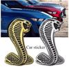 Accesorii de exterior – Embleme