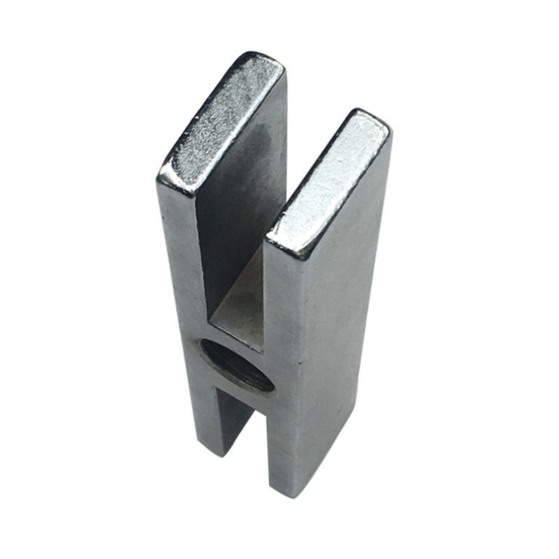 Adjustable Two Jaw Gear Puller Bearing Gear Remover Tool Motorcycle Car Auto Removal Tool for Gears Pulley and Flywheel